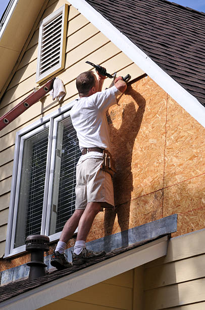 Reliable Castroville, CA Siding Installation Solutions